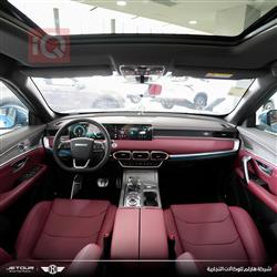 جيتور X70 بلس